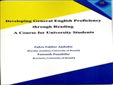 Developing General English Proficiency through Reading: A Course for University Students