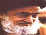 سالروز شهادت اولين شهيد محراب آيت الله مدني به دست منافقان كور دل تسليت باد.