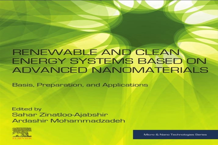 Renewable and Clean Energy Systems Based on Advanced Nanomaterials