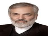 برگزاري كرسي آزاد انديشي با حضور دكتر قديري ابيانه در دانشگاه بناب 