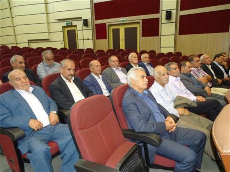 بنیاد حامیان علم و فناوری