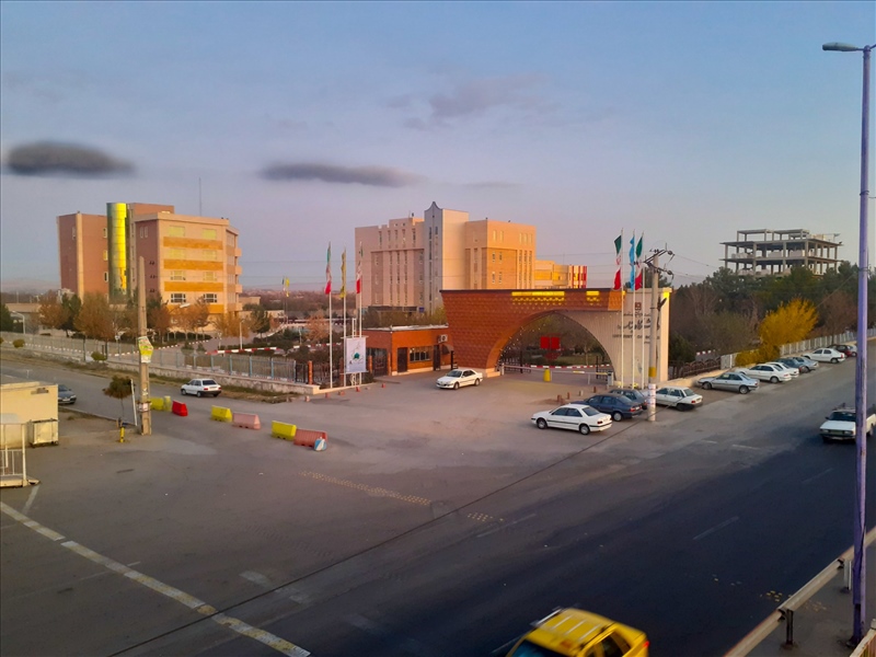 علی اسکندری