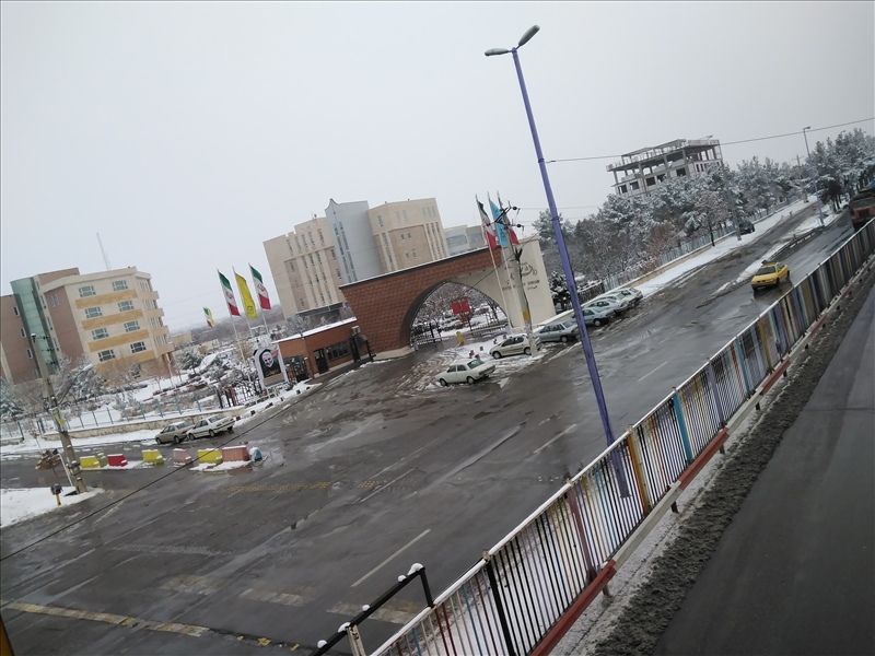 زانیار رحیم‌زاده