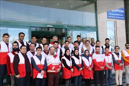دوره تخصصی روابط عمومی، سمعی و بصری به میزبانی دانشگاه بناب برگزار شد