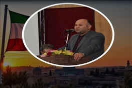 دعوت دکتر مجتبی عباسیان، رئیس دانشگاه بناب به حضور حداکثری در راهپیمایی روز جهانی قدس؛