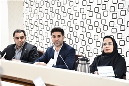 نشست هم‌اندیشی مدیران تربیت بدنی دانشگاه‌های منطقه ۳ کشور در دانشگاه تبریز برگزار شد؛