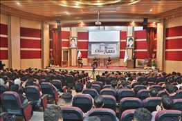 مراسم بزرگداشت روز معمار در دانشگاه بناب با حضور مسئولان شهری و معماران برجسته برگزار شد