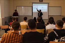 برگزاری دوره آموزشی « نرم‌افزارهای هوشمند مهندسی ژئوتکنیک برای اولین بار بر پایه اکسل»