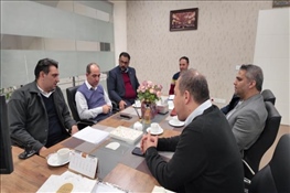 هم‌افزایی دانشگاه‌های صنعتی تبریز و بناب برای بین‌المللی‌سازی