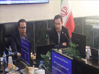 تقویت مرکز رشد شهرستان بناب با نگاه ویژه وزارت علوم