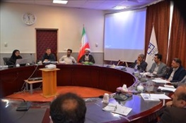 برگزاری جلسه تبیین آیین نامه یکپارچه آموزشی