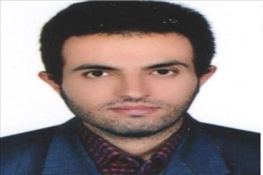درخشش استاد دانشگاه بناب در جمع برترین دانشمندان مهندسی و فناوری ایران؛